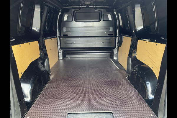 Opel Vivaro 2.0 Diesel 145 S&S L2 10 dkm!!! Automaat Airco Sensoren Cruise