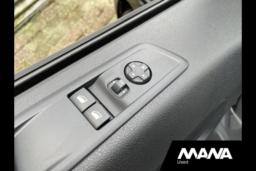 Opel Vivaro 2.0 Diesel 145 S&S L2 10 dkm!!! Automaat Airco Sensoren Cruise