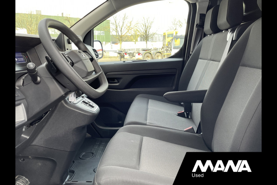 Opel Vivaro 2.0 Diesel 145 S&S L2 10 dkm!!! Automaat Airco Sensoren Cruise