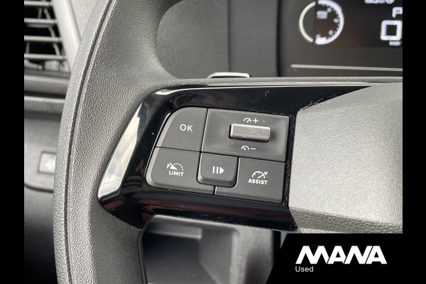 Opel Vivaro 2.0 Diesel 145 S&S L2 10 dkm!!! Automaat Airco Sensoren Cruise