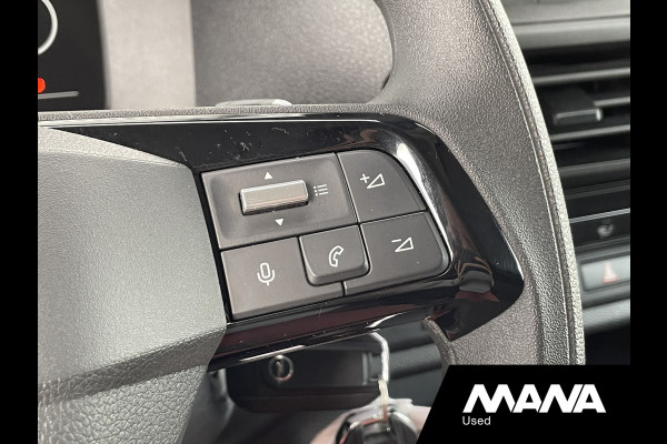 Opel Vivaro 2.0 Diesel 145 S&S L2 10 dkm!!! Automaat Airco Sensoren Cruise