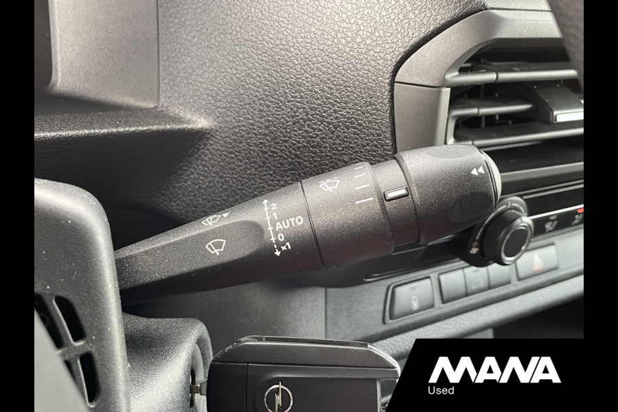 Opel Vivaro 2.0 Diesel 145 S&S L2 10 dkm!!! Automaat Airco Sensoren Cruise