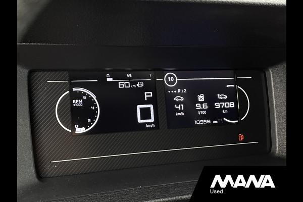 Opel Vivaro 2.0 Diesel 145 S&S L2 10 dkm!!! Automaat Airco Sensoren Cruise