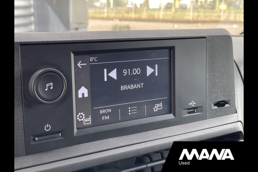 Opel Vivaro 2.0 Diesel 145 S&S L2 10 dkm!!! Automaat Airco Sensoren Cruise