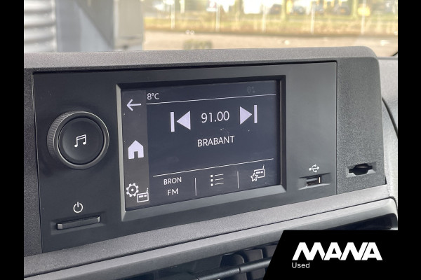 Opel Vivaro 2.0 Diesel 145 S&S L2 10 dkm!!! Automaat Airco Sensoren Cruise