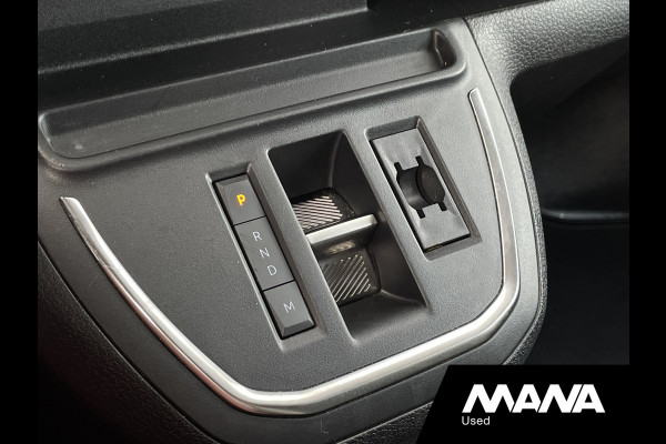 Opel Vivaro 2.0 Diesel 145 S&S L2 10 dkm!!! Automaat Airco Sensoren Cruise