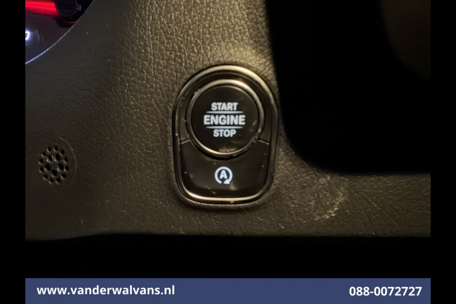 Mercedes-Benz Sprinter 315 CDI 150pk L3H2 Euro6 Airco | Camera | Apple Carplay | Cruisecontrol Android Auto, Parkeersensoren, Bijrijdersbank