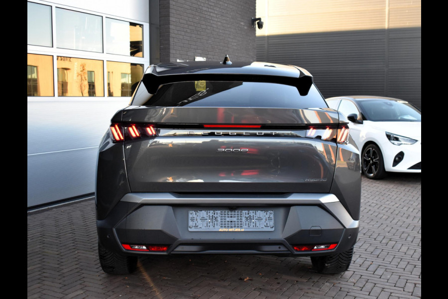 Peugeot 3008 1.2 Hybrid 145PK e-DCS6 Allure | LED | 360 Camera | Navi | Incl. garantie