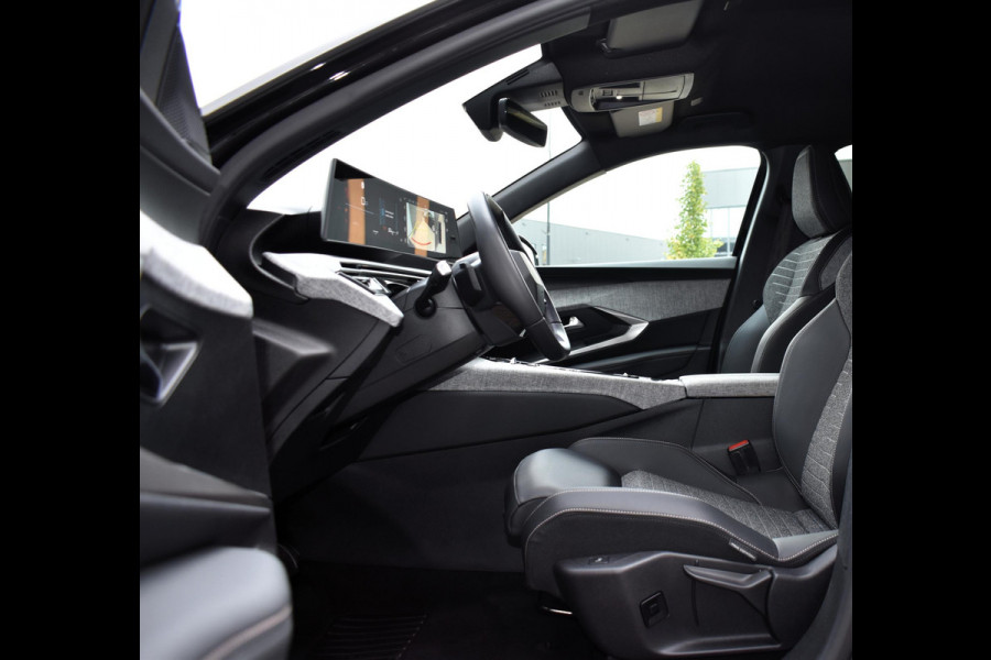 Peugeot 3008 1.2 Hybrid 145PK e-DCS6 Allure | LED | 360 Camera | Navi | Incl. garantie