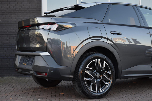 Peugeot 3008 1.2 Hybrid 145PK e-DCS6 Allure | LED | 360 Camera | Navi | Incl. garantie