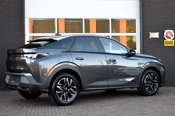 Peugeot 3008 1.2 Hybrid 145PK e-DCS6 Allure | LED | 360 Camera | Navi | Incl. garantie