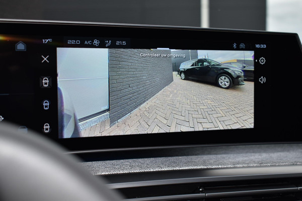 Peugeot 3008 1.2 Hybrid 145PK e-DCS6 Allure | LED | 360 Camera | Navi | Incl. garantie