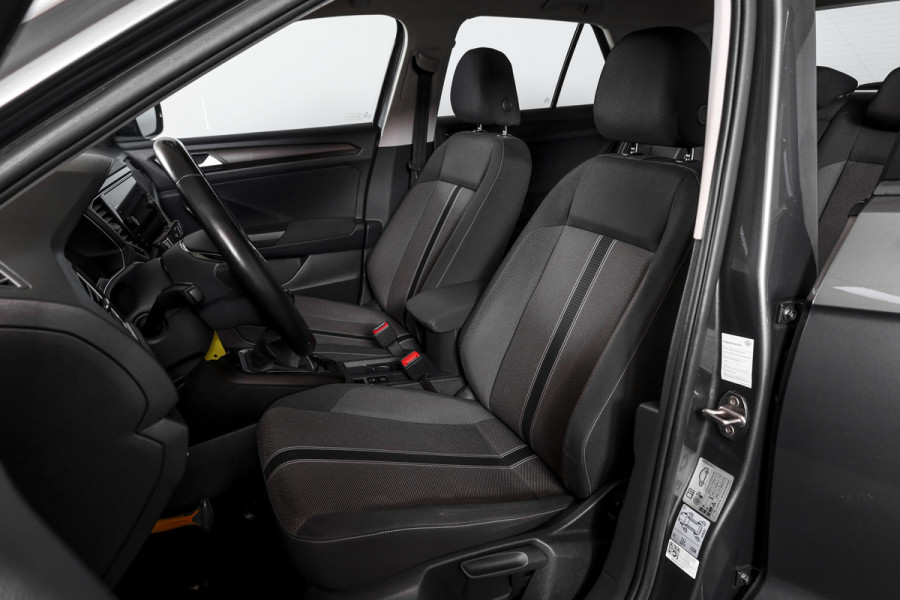 Volkswagen T-Roc 1.5 TSI Style 150 PK Orig. NL | Afn. Trekhaak | Adapt. Cruise | PDC | NAV + App. Connect | ECC | LM 16" |