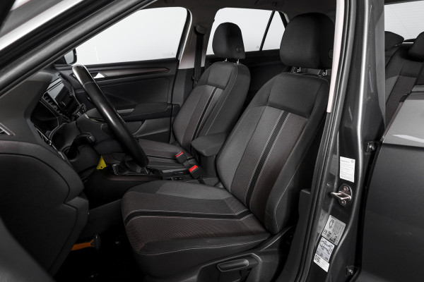 Volkswagen T-Roc 1.5 TSI Style 150 PK Orig. NL | Afn. Trekhaak | Adapt. Cruise | PDC | NAV + App. Connect | ECC | LM 16" |
