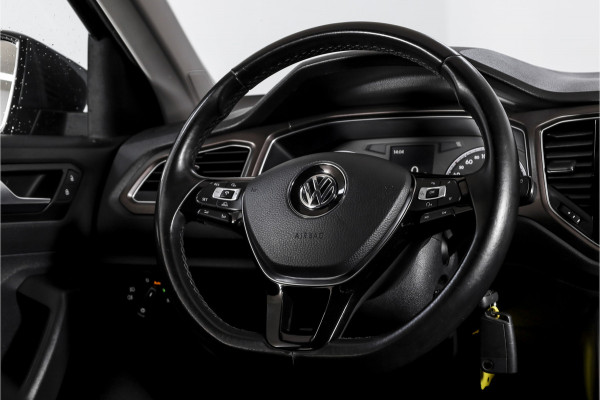 Volkswagen T-Roc 1.5 TSI Style 150 PK Orig. NL | Afn. Trekhaak | Adapt. Cruise | PDC | NAV + App. Connect | ECC | LM 16" |