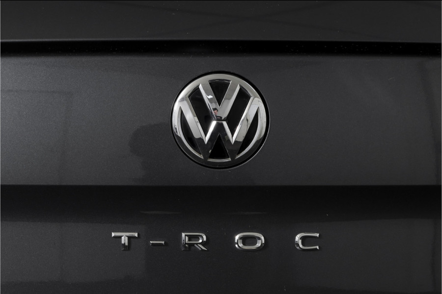 Volkswagen T-Roc 1.5 TSI Style 150 PK Orig. NL | Afn. Trekhaak | Adapt. Cruise | PDC | NAV + App. Connect | ECC | LM 16" |