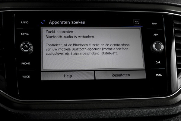 Volkswagen T-Roc 1.5 TSI Style 150 PK Orig. NL | Afn. Trekhaak | Adapt. Cruise | PDC | NAV + App. Connect | ECC | LM 16" |