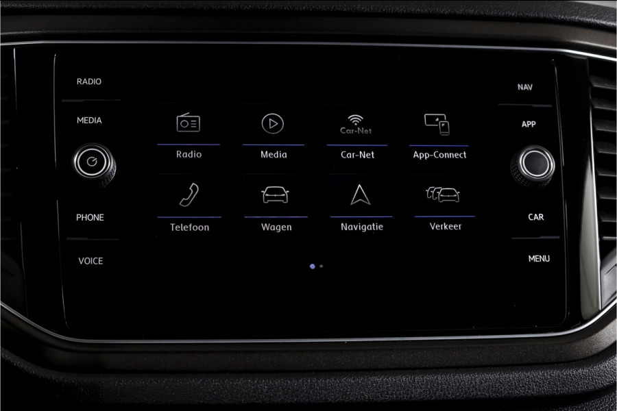 Volkswagen T-Roc 1.5 TSI Style 150 PK Orig. NL | Afn. Trekhaak | Adapt. Cruise | PDC | NAV + App. Connect | ECC | LM 16" |