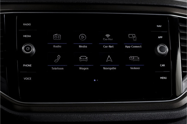 Volkswagen T-Roc 1.5 TSI Style 150 PK Orig. NL | Afn. Trekhaak | Adapt. Cruise | PDC | NAV + App. Connect | ECC | LM 16" |