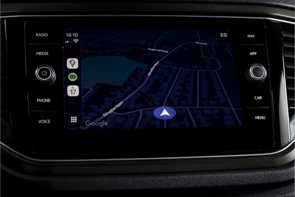 Volkswagen T-Roc 1.5 TSI Style 150 PK Orig. NL | Afn. Trekhaak | Adapt. Cruise | PDC | NAV + App. Connect | ECC | LM 16" |