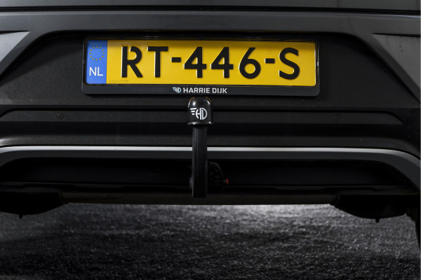 Volkswagen T-Roc 1.5 TSI Style 150 PK Orig. NL | Afn. Trekhaak | Adapt. Cruise | PDC | NAV + App. Connect | ECC | LM 16" |