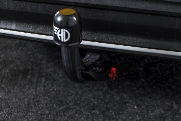 Volkswagen T-Roc 1.5 TSI Style 150 PK Orig. NL | Afn. Trekhaak | Adapt. Cruise | PDC | NAV + App. Connect | ECC | LM 16" |