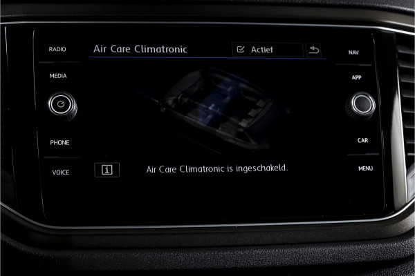 Volkswagen T-Roc 1.5 TSI Style 150 PK Orig. NL | Afn. Trekhaak | Adapt. Cruise | PDC | NAV + App. Connect | ECC | LM 16" |