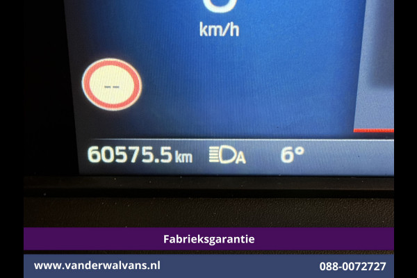 Ford Transit Custom 2.0 TDCI 136pk L2H1 Fabrieksgarantie Euro6 Airco | Camera | Apple Carplay | LED | Cruisecontrol | Verwarmde voorruit Android Auto, Parkeersensoren, Bijrijdersbank