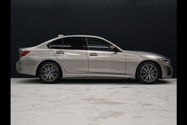 BMW 3-serie M340i xDrive High Executive [SCHUIFKANTELDAK, MEMORY SEATS, APPLE CARPLAY, ANDROID, HEAD-UP, ADAPTIVE CRUISE, SPORTSTOELEN, BMW LASER, CAMERA, STOELVERWARMING, CLIMATE, NIEUWSTAAT]