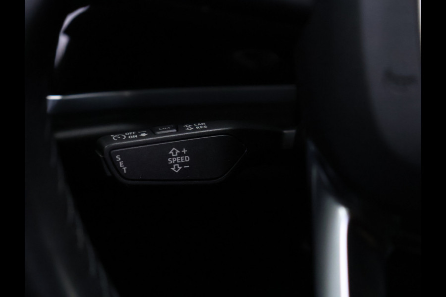 Audi Q3 Sportback 45 TFSI e Advanced Edition [APPLE CARPLAY, ANDROID AUTO, VIRTUAL COCKPIT, PDC VOOR+ACHTER, ELEKTRISCHE KOFFERKLEP, NIEUWSTAAT]