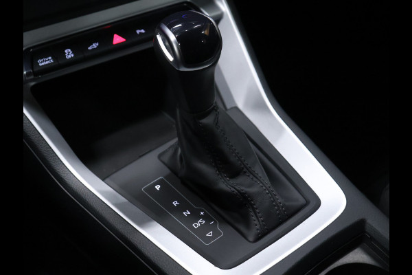 Audi Q3 Sportback 45 TFSI e Advanced Edition [APPLE CARPLAY, ANDROID AUTO, VIRTUAL COCKPIT, PDC VOOR+ACHTER, ELEKTRISCHE KOFFERKLEP, NIEUWSTAAT]