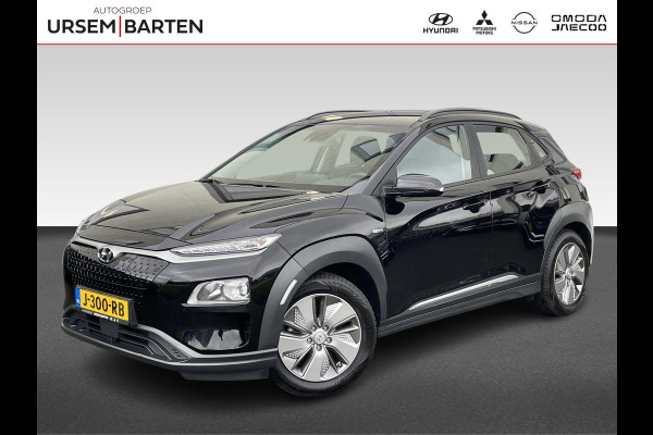 Hyundai Kona EV Comfort 64 kWh