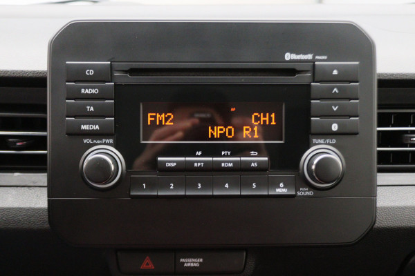 Suzuki Ignis 1.2 Smart Hybrid Comfort LED, Airco, Bluetooth, PDC