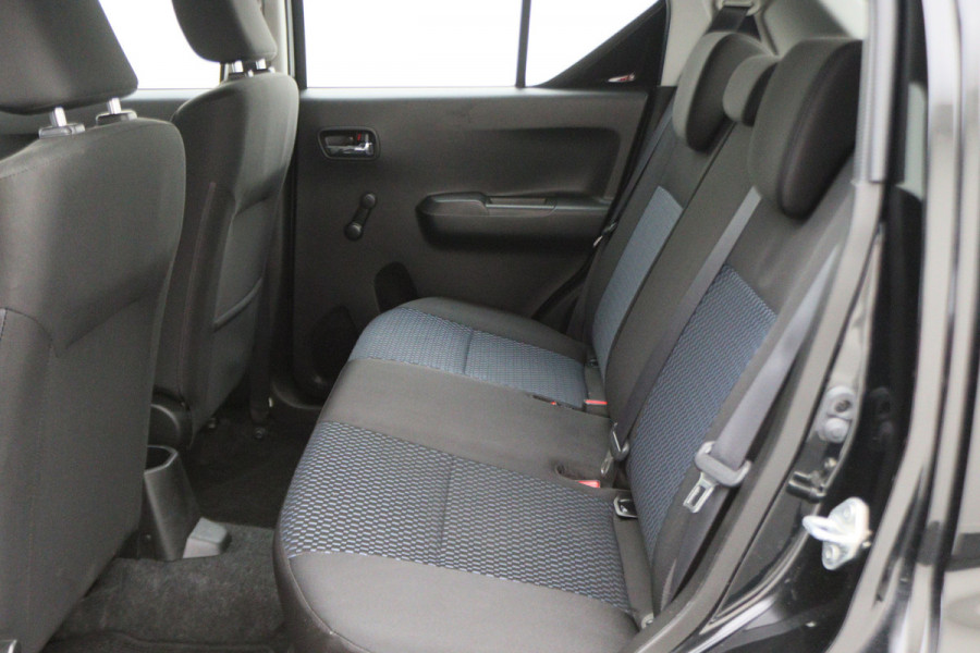 Suzuki Ignis 1.2 Smart Hybrid Comfort LED, Airco, Bluetooth, PDC