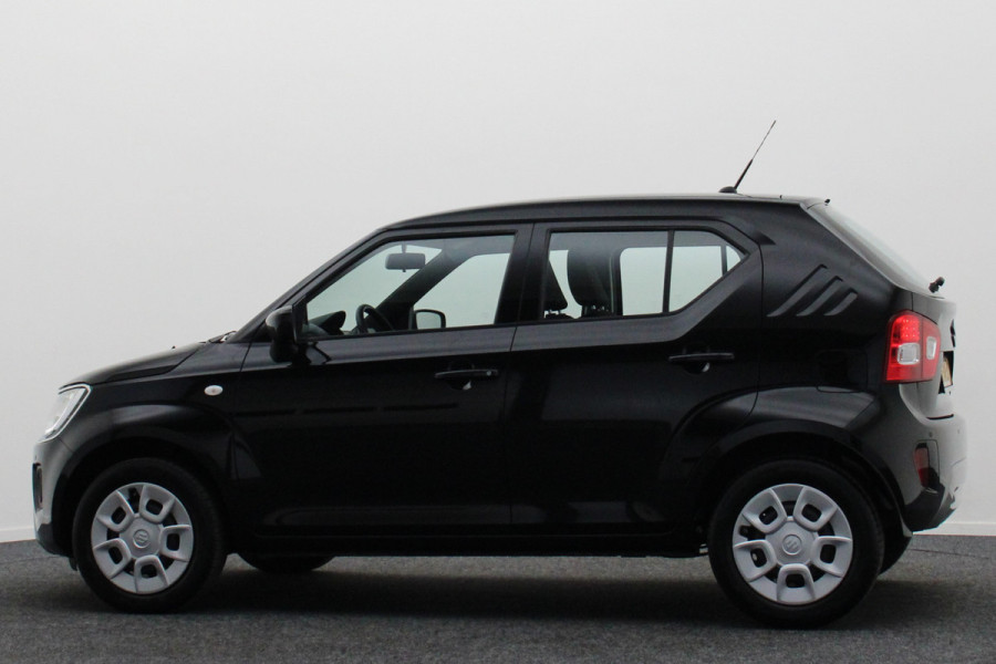Suzuki Ignis 1.2 Smart Hybrid Comfort LED, Airco, Bluetooth, PDC