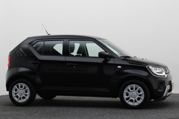 Suzuki Ignis 1.2 Smart Hybrid Comfort LED, Airco, Bluetooth, PDC