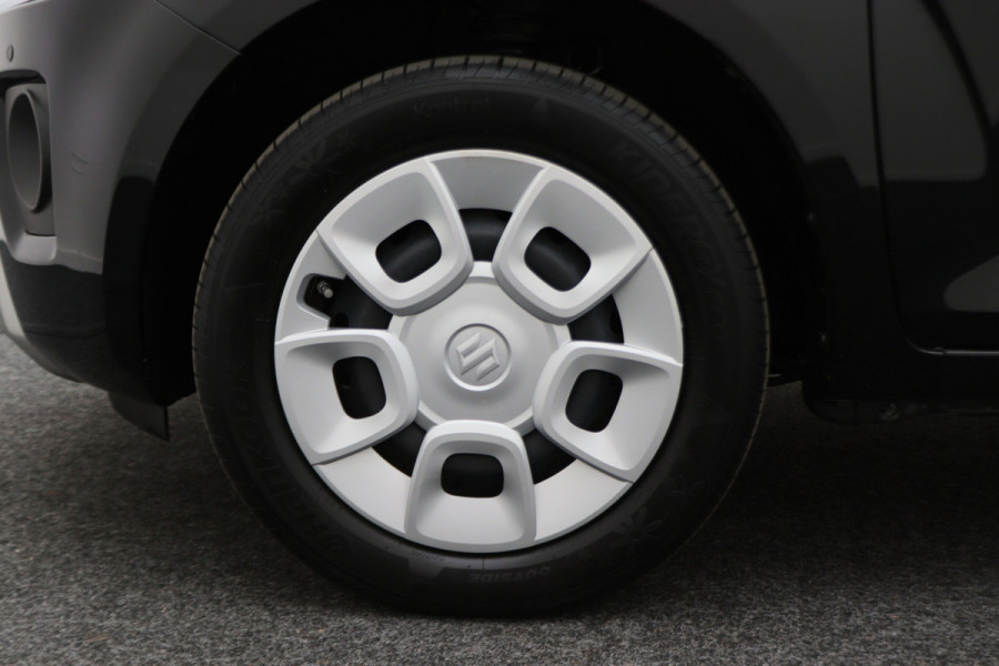 Suzuki Ignis 1.2 Smart Hybrid Comfort LED, Airco, Bluetooth, PDC