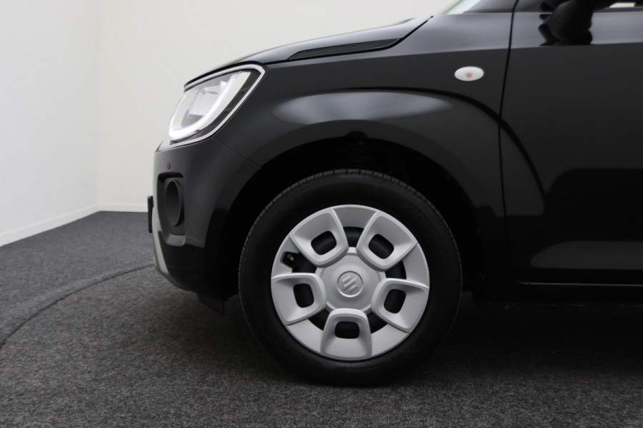Suzuki Ignis 1.2 Smart Hybrid Comfort LED, Airco, Bluetooth, PDC