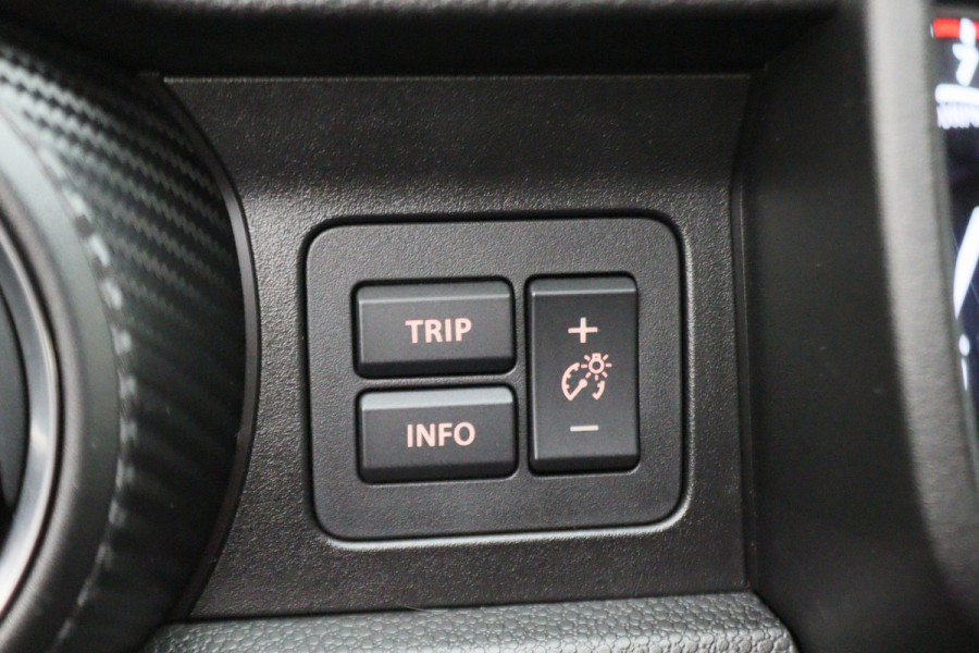 Suzuki Ignis 1.2 Smart Hybrid Comfort LED, Airco, Bluetooth, PDC