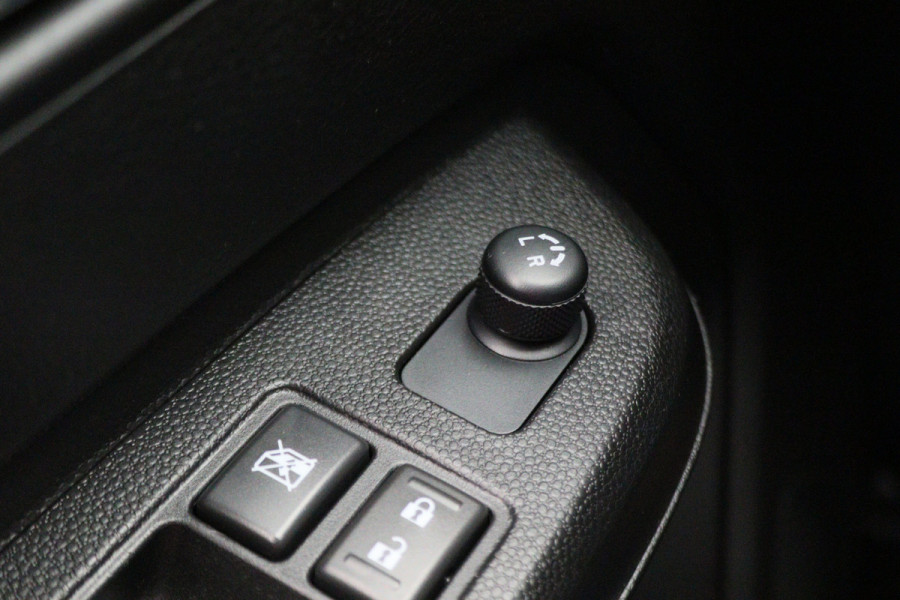 Suzuki Ignis 1.2 Smart Hybrid Comfort LED, Airco, Bluetooth, PDC