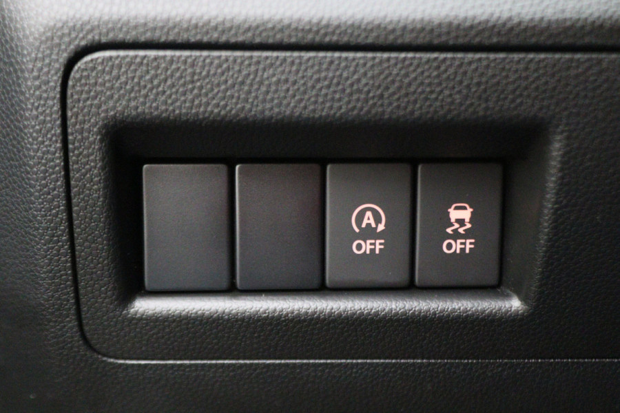 Suzuki Ignis 1.2 Smart Hybrid Comfort LED, Airco, Bluetooth, PDC