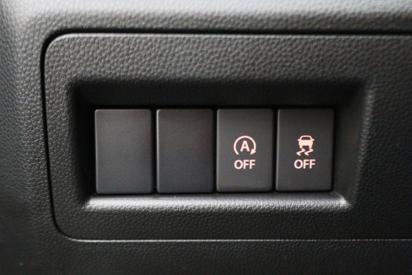 Suzuki Ignis 1.2 Smart Hybrid Comfort LED, Airco, Bluetooth, PDC