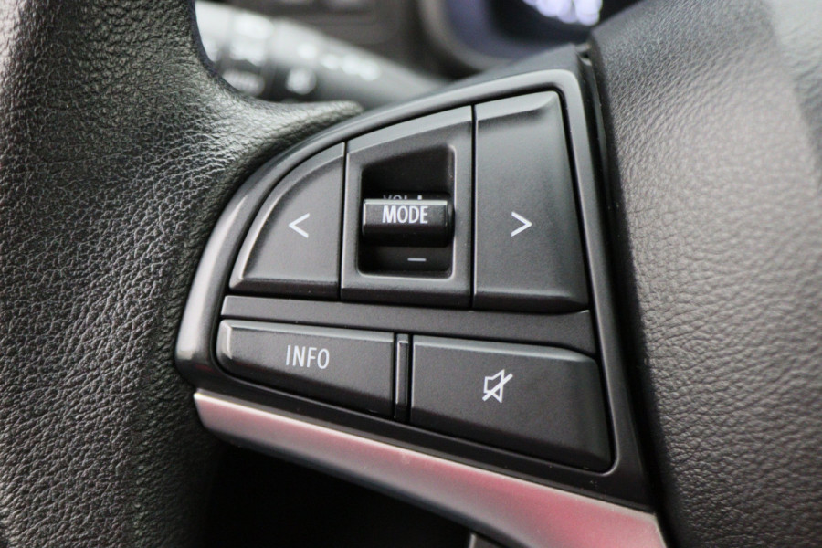 Suzuki Ignis 1.2 Smart Hybrid Comfort LED, Airco, Bluetooth, PDC