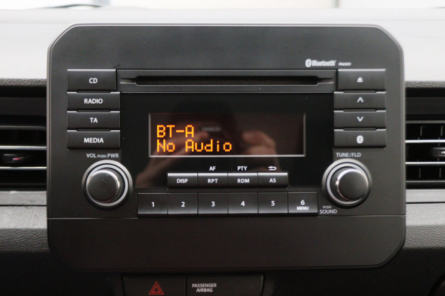 Suzuki Ignis 1.2 Smart Hybrid Comfort LED, Airco, Bluetooth, PDC