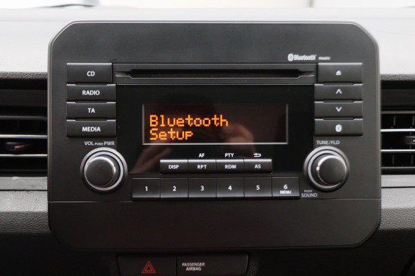 Suzuki Ignis 1.2 Smart Hybrid Comfort LED, Airco, Bluetooth, PDC