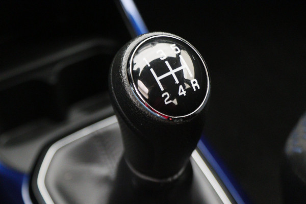 Suzuki Ignis 1.2 Smart Hybrid Comfort LED, Airco, Bluetooth, PDC