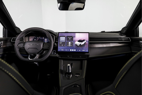 Lynk & Co 01 1.5 More | S/K-panodak | Dig. Cockpit | Stoel-+Stuurverw. | 360 Camera | Adapt. Cruise | Memory | Elek. klep | LM 20" |