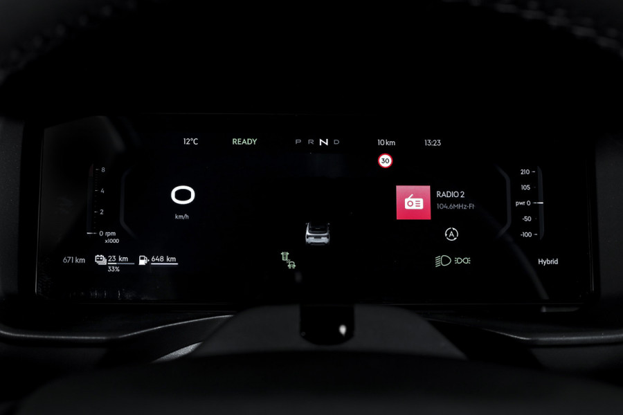 Lynk & Co 01 1.5 More | S/K-panodak | Dig. Cockpit | Stoel-+Stuurverw. | 360 Camera | Adapt. Cruise | Memory | Elek. klep | LM 20" |