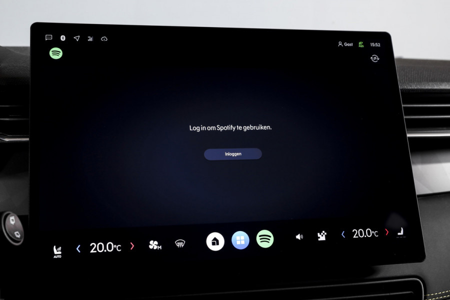 Lynk & Co 01 1.5 More | S/K-panodak | Dig. Cockpit | Stoel-+Stuurverw. | 360 Camera | Adapt. Cruise | Memory | Elek. klep | LM 20" |