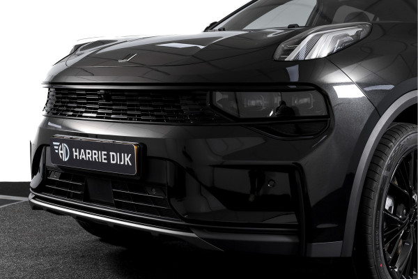 Lynk & Co 01 1.5 More | S/K-panodak | Dig. Cockpit | Stoel-+Stuurverw. | 360 Camera | Adapt. Cruise | Memory | Elek. klep | LM 20" |